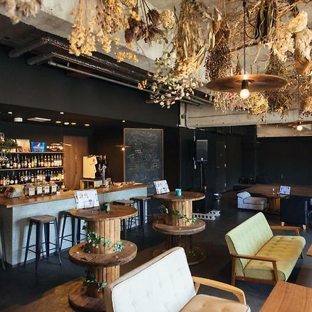 Tune Hakodate Hostel & Musicbal Εξωτερικό φωτογραφία