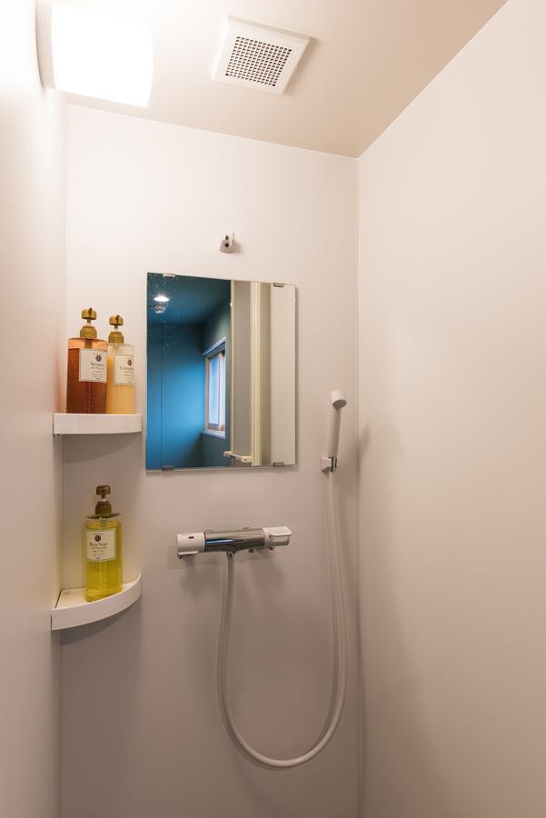 Tune Hakodate Hostel & Musicbal Εξωτερικό φωτογραφία