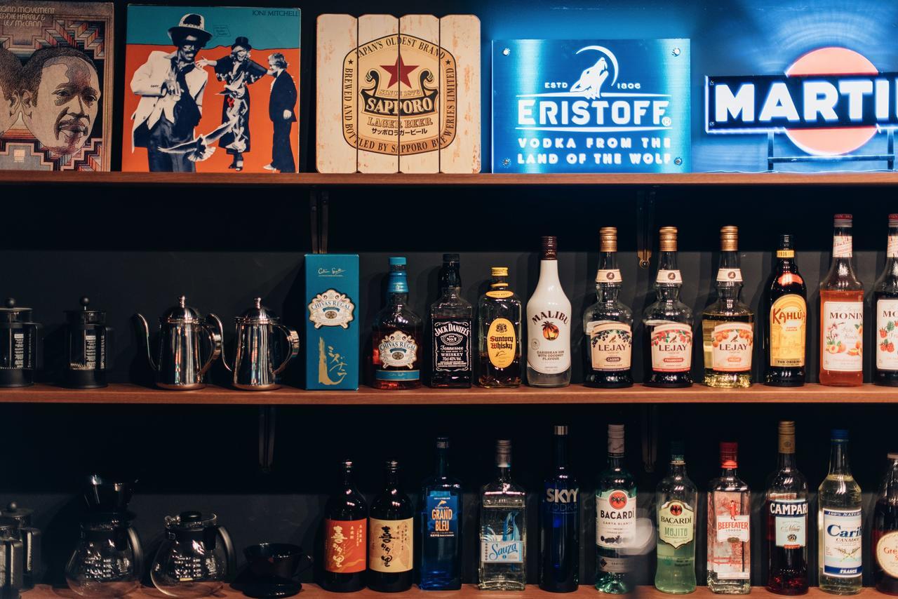 Tune Hakodate Hostel & Musicbal Εξωτερικό φωτογραφία
