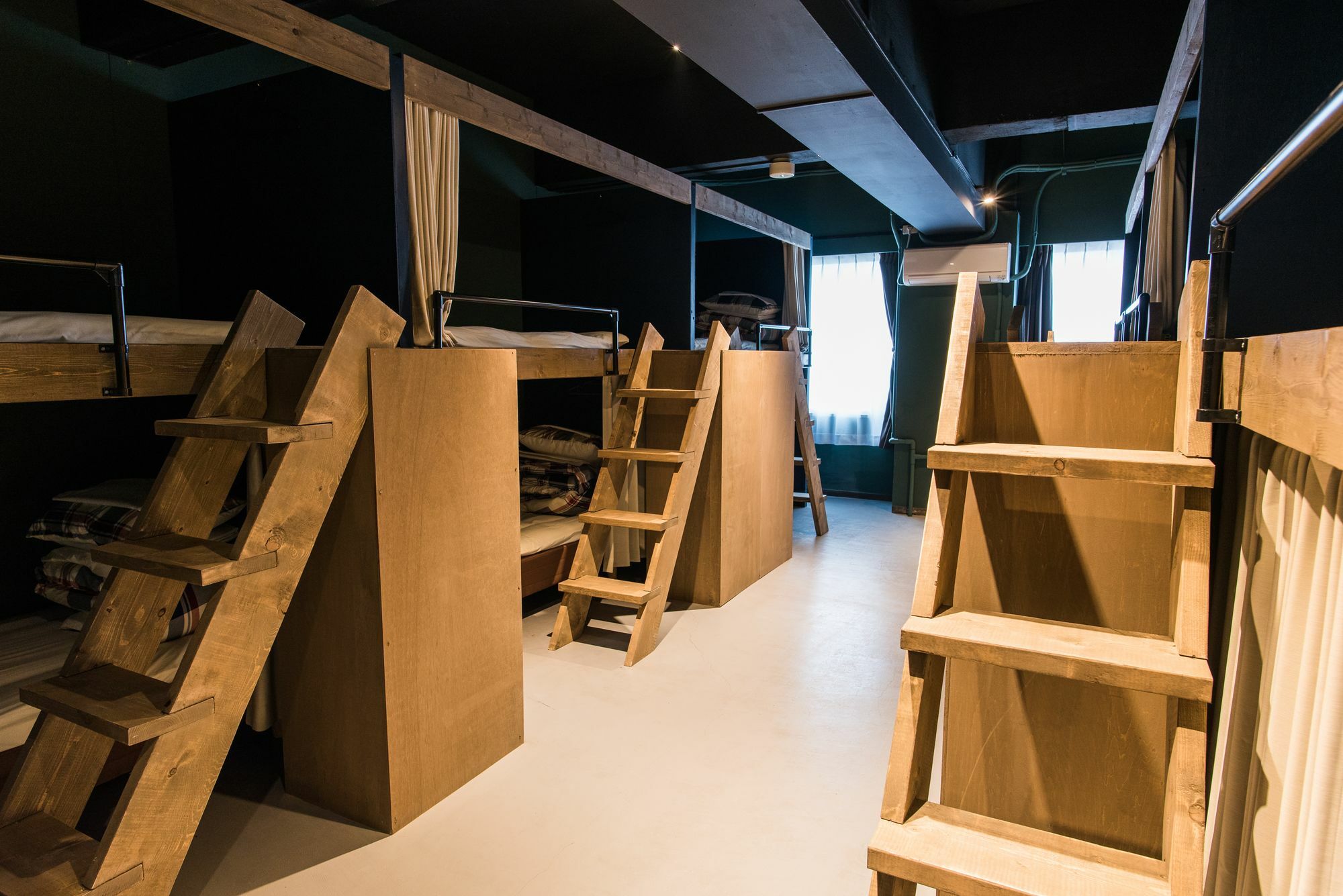 Tune Hakodate Hostel & Musicbal Εξωτερικό φωτογραφία