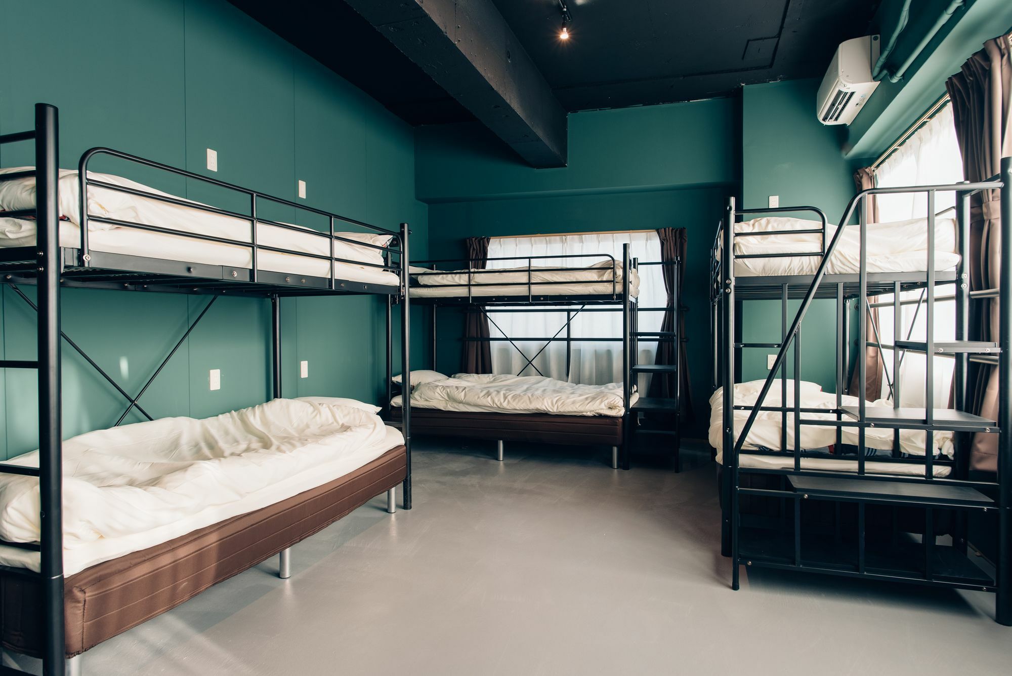Tune Hakodate Hostel & Musicbal Εξωτερικό φωτογραφία